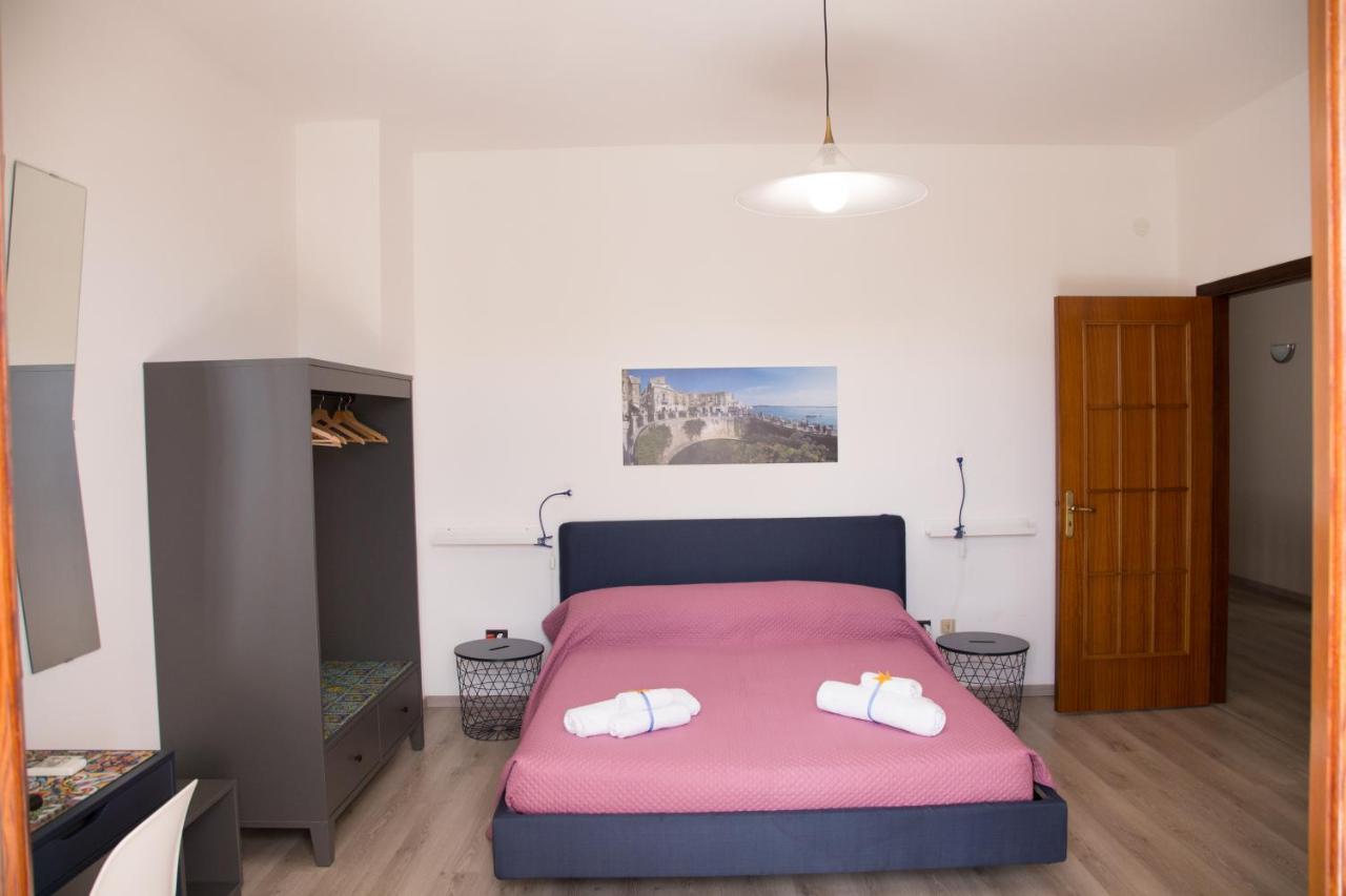 Villa Vega Fontane Bianche Kültér fotó